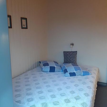 Apartment Fanny Fri Adgang Til Svommehal Hvide Sande Ngoại thất bức ảnh