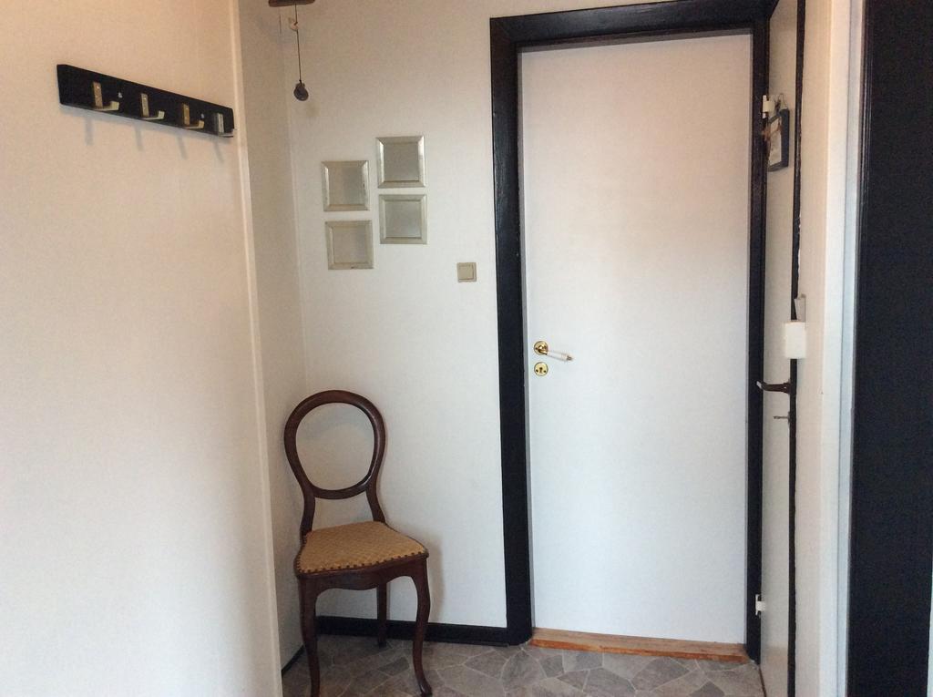 Apartment Fanny Fri Adgang Til Svommehal Hvide Sande Ngoại thất bức ảnh